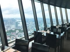 -澳门旅游塔360°旋转餐厅(南湾湖广场店)