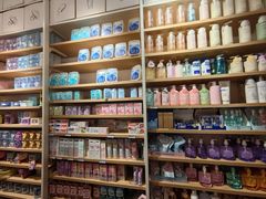 -名创优品(北京NTP新城广场店)