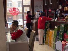 -品味居·首店·大连鲜活海鲜大连菜(东港店)