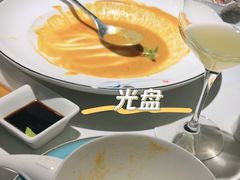 -隆聚时令海鲜(一舟店)