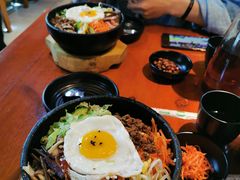 -鑫日千里马朝鲜族小馆(总店)