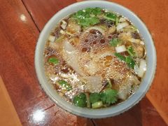 运城扯面-并州饭店·并萃阁