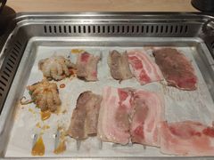 -新石器烤肉(高行万嘉店)