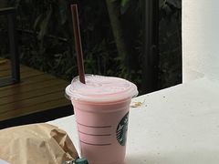 -星巴克臻选(广州沙面店)