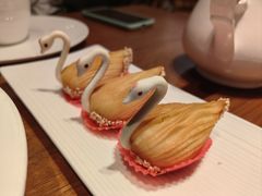 -东百坊巷大酒店·坊巷餐厅(东百中心店)