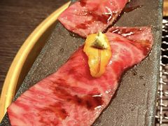 -俺的焼肉(銀座9丁目店)