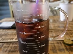 可乐-Cafe Alice咖啡爱丽丝(奥城店)