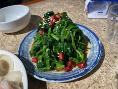 -金谷园饺子馆(北邮总店)