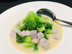 -三利音·玖弄小鲜(浦东嘉里城店)