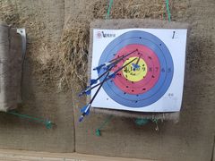-道顺射箭·团建·骑射(张杨路店)