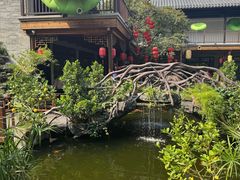 -顺德渔村·岭南一号