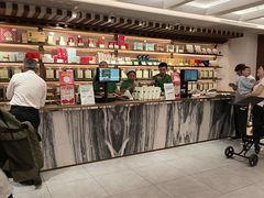 -张一元(总店)