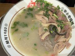 -李小老烧饼(常营民族家园店)
