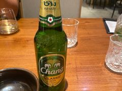 -泰香米泰国餐厅(中大国际店)