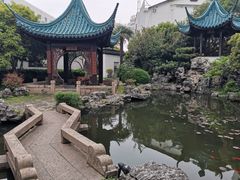 -華僑飯店中餐厅