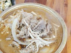 -小木屋拌饭(抚顺商业城店)