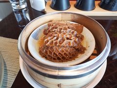 -无锡君来洲际酒店