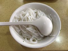 -桥香园云南过桥米线(金马碧鸡店)