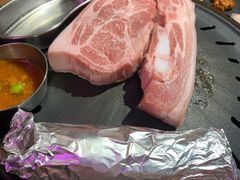 -济州爱肉堂(总店)