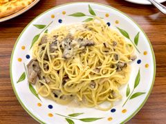 菌菇-萨莉亚意式餐厅(金隅嘉品mall店)