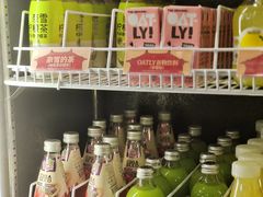 -牛New寿喜烧(曹路花园城店)