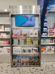-Babycare(上海环球港店)
