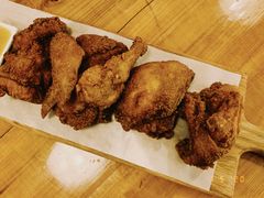 -Twin Tails Brewpub双尾精酿餐吧(八坼店)
