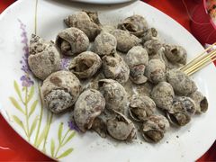 辉哥生鱼片-垦丁辉哥生鱼片