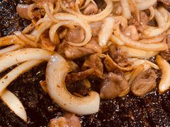 -厚味居炙子烤肉·清真(天桥南纬路店)