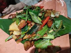 -云海肴·汽锅鸡·云南菜(高德置地店)