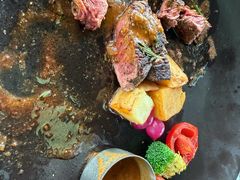 -安妮意大利餐厅(日坛店)