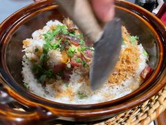 -百年果林椰子鸡(中洲店)