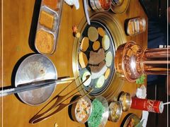 -蒲葵传统炭火烤肉(白石龙店)