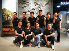 -三夫户外(天钥桥路店)