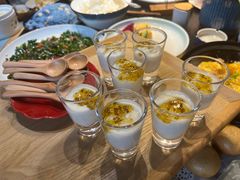 -驿舍·民國老营房院子私房菜(白市驿店)