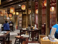 -南京大牌档(崇文门国瑞店)