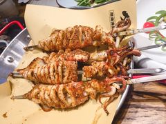 -必点海鲜·鲅鱼水饺(鞍山西道店)