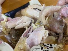 -吉英盐焗鸡(文中路店)