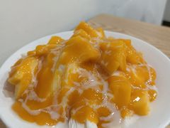 -一心冰品(迎津街店)