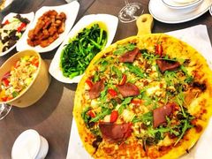 -CIAO·团建聚餐·生日派对轰趴馆(福田店)