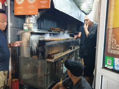 -同来顺烧烤餐厅(哈尔滨道店)