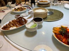 -眉州东坡(博雅店)