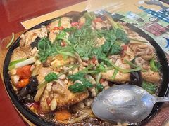 -一家亲台菜餐厅(银塘中路店)