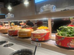 -龍歌自助小火锅(城阳万象汇店)