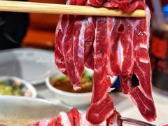 -荣叔港式沙嗲牛肉火锅(五羊新城店)