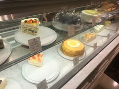 -HARBS(名铁名古屋店)