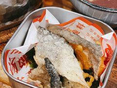 -小满手工粉(上海新世界城店)