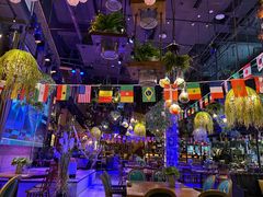 -临界音乐酒馆·小龙虾·江湖菜(华熙LIVE·鱼洞店)