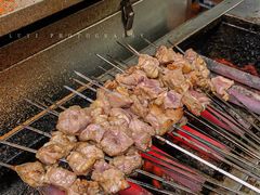 -老白家怡贵园烤肉