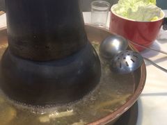 -京城胜利涮羊肉(禧乐汇店)